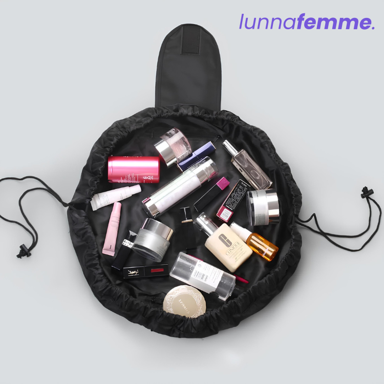 Bolsa Organizadora HMQ Beauty™